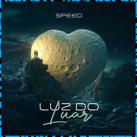 Luz do Luar (Speed) ft. Don Raz, MC Menor LC & Dj Vinny ZL | Boomplay Music