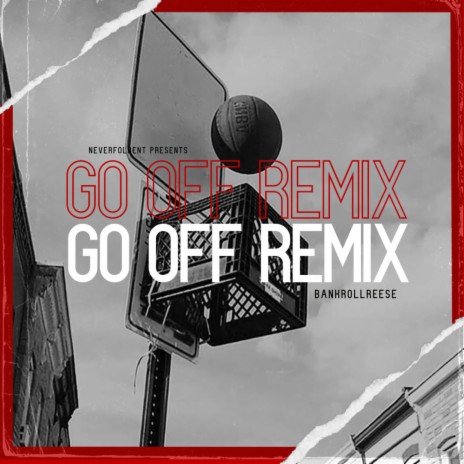 GO OFF | Boomplay Music