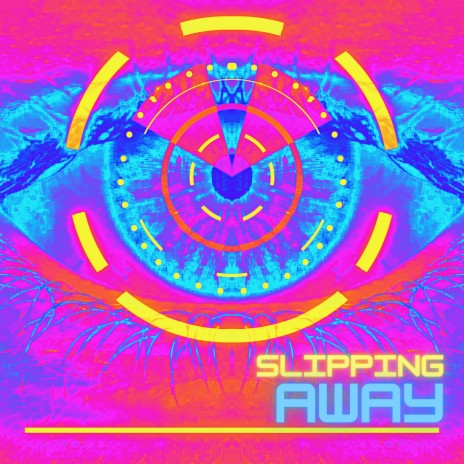 Slipping Away ft. Christi Ebenhoch & Martin Crosby | Boomplay Music