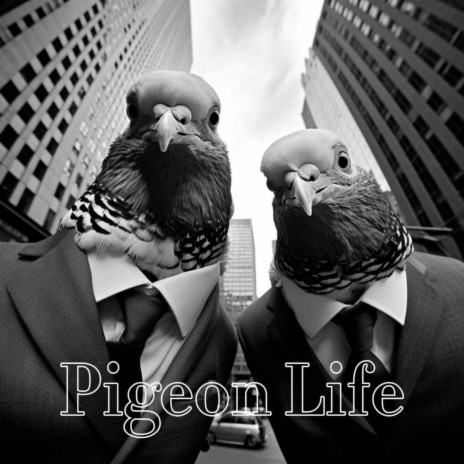 Pigeon Life | Boomplay Music