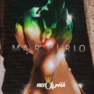 Martirio