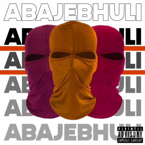 Abajebhuli ft. Mpimpo & Ronaldo | Boomplay Music