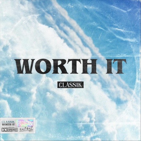 Worth It | Boomplay Music