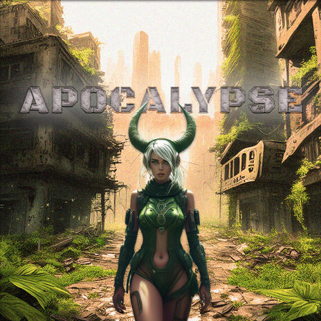 Apocalypse | Boomplay Music