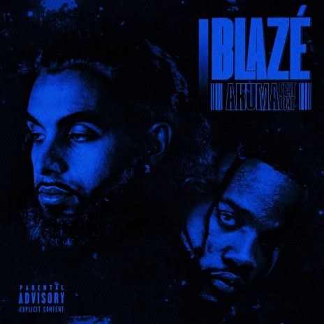 Blazé ft. Olat | Boomplay Music