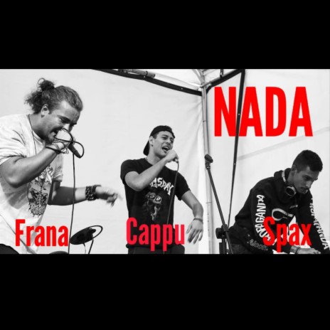 NADA ft. Frana & Spax | Boomplay Music