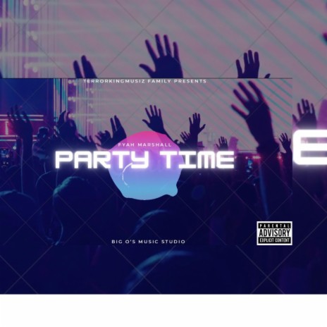 Party Time | Boomplay Music