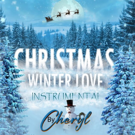 Christmas Winter Love | Boomplay Music