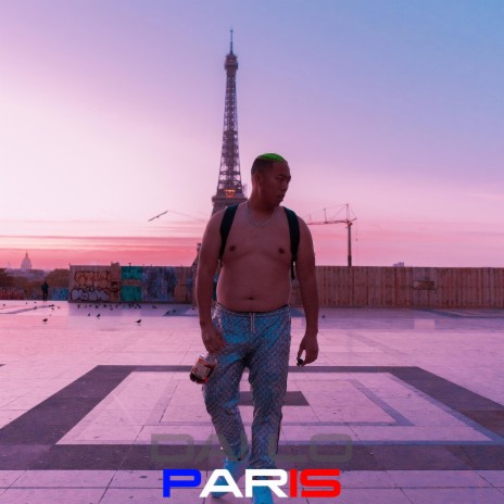 Paris (In Another Life)