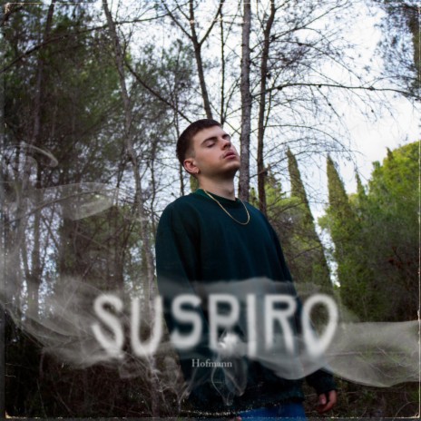 Suspiro