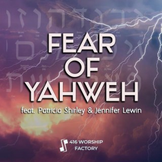 Fear of Yahweh