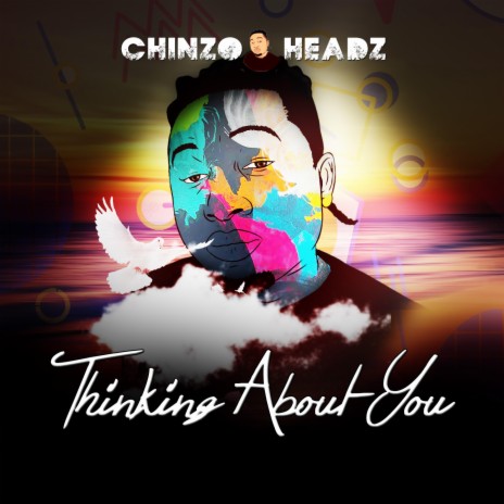 Thinking about you ft. Lousta Simone | Boomplay Music