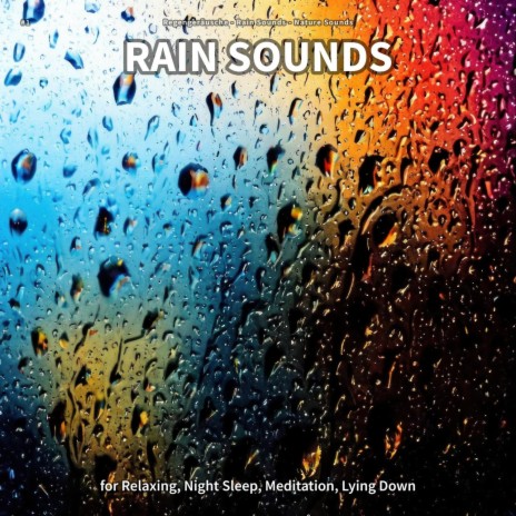 Rain Sound to Help Babies Sleep Longer at Night ft. Rain Sounds & Nature Sounds