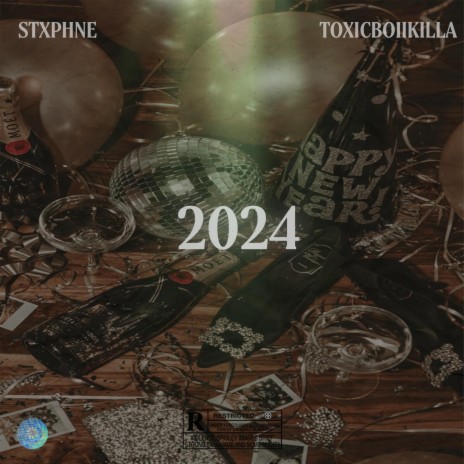 2024 ft. ToxicBoiiKilla