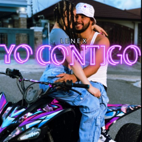 Yo Contigo | Boomplay Music