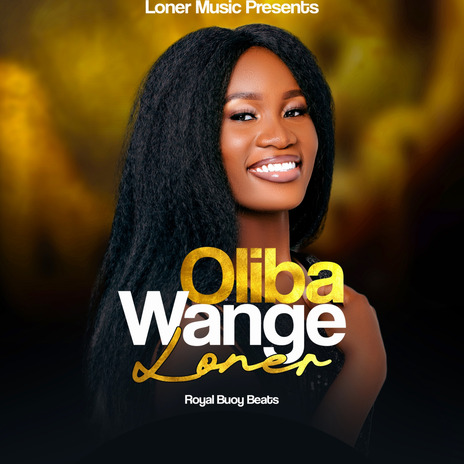 Oliba Wange (Acapella) | Boomplay Music