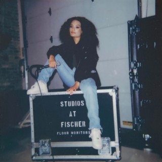 Yancyabril Live From Studios at Fischer (Live From Studios at Fischer)