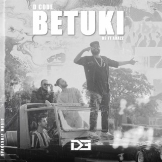 BETUKI