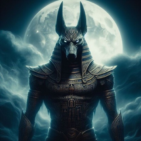 Great Anubis | Boomplay Music