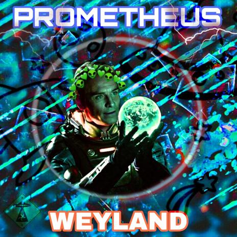 prometheus | Boomplay Music