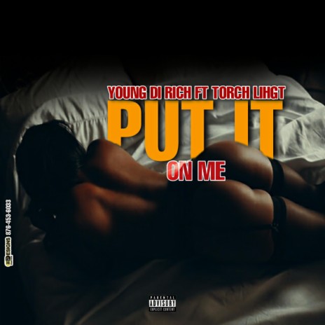 Put it on me | Boomplay Music