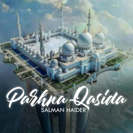 Parhna Qasida | Boomplay Music