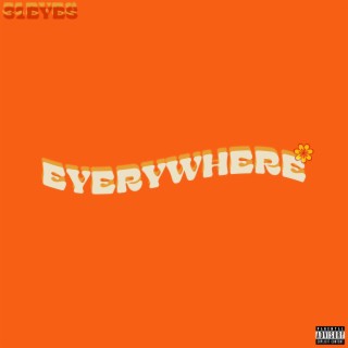 Everywhere lyrics | Boomplay Music