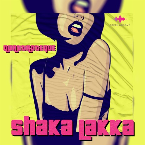 Shaka Lakka | Boomplay Music
