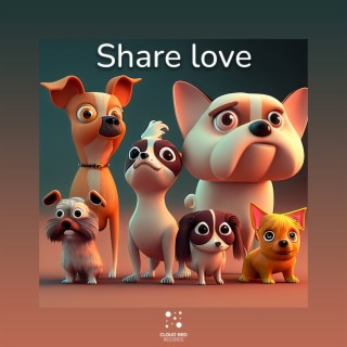 Share love