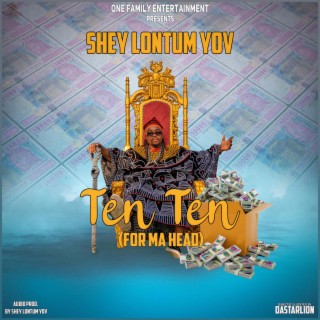 Ten Ten (for ma head)