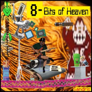 8-Bits of Heaven