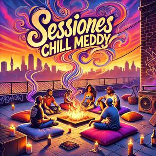 Sessiones Chill Meddy lyrics | Boomplay Music