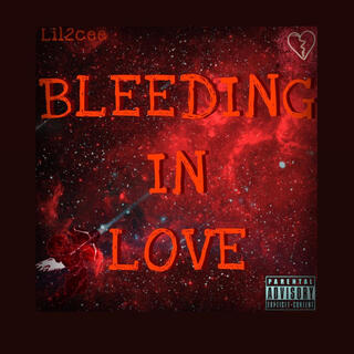 Bleeding in Love