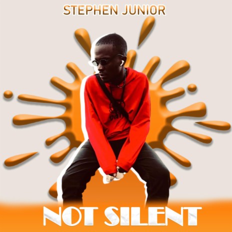 Not Silent | Boomplay Music