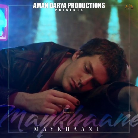 Maykhaane ft. Vipin Lyricist, Sidhant Choudhury & Nishant Das Adhikari | Boomplay Music