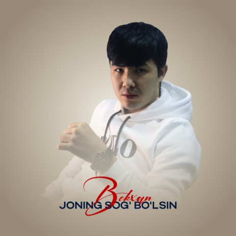 Joning Sog' Bo'lsin | Boomplay Music