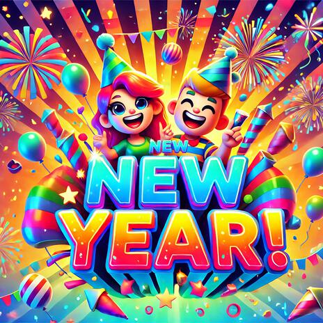 New New Year! | Boomplay Music