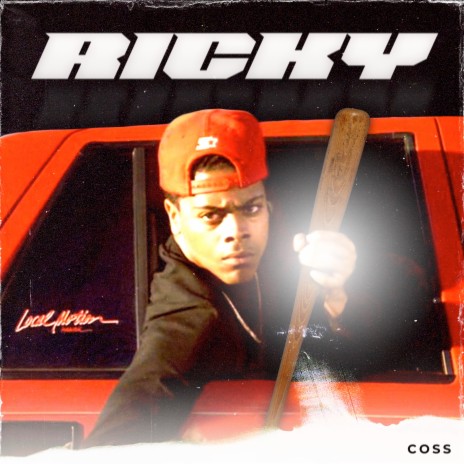 Ricky | Boomplay Music