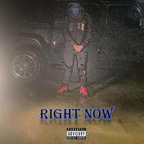 Right Now ft. 3THAN | Boomplay Music