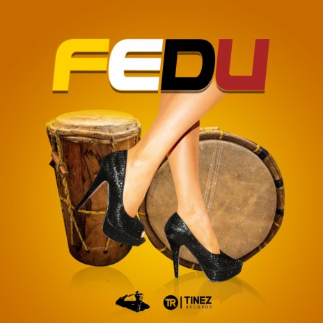 FEDU | Boomplay Music