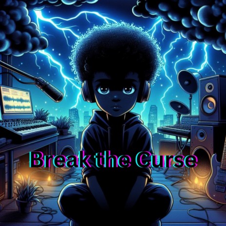 Break the Curse | Boomplay Music