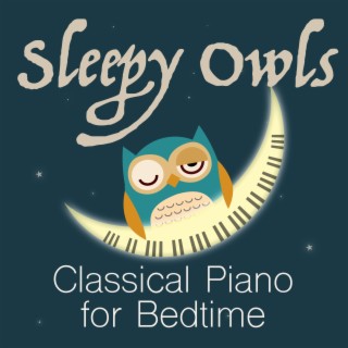 Classical Piano for Bedtime