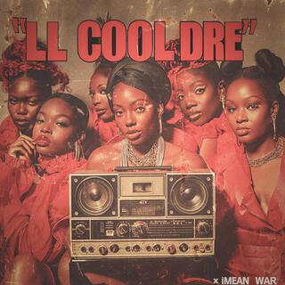 LADIES LOVE COOL DRE (THE BEAT TAPE)