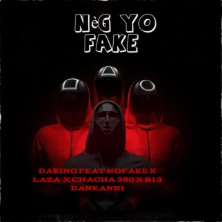 Nèg yo fake (NYF)