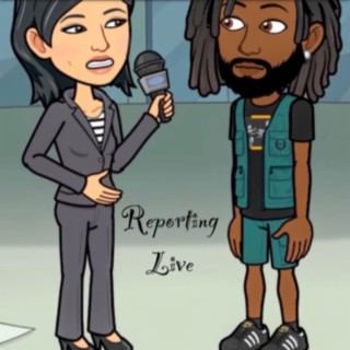 Reporting Live