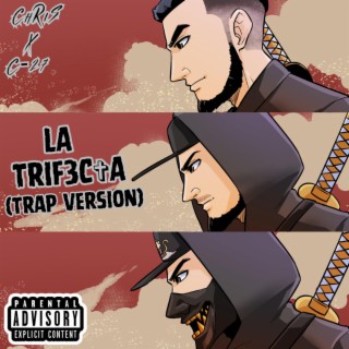 LA TRIF3C✟A TRAP VERSION