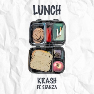 Lunch lyrics | Boomplay Music