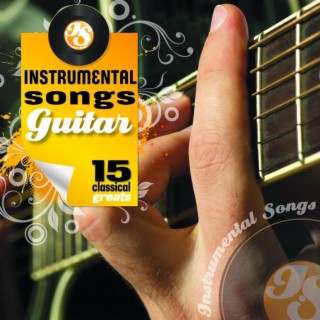 Instrumental Guitar Songs