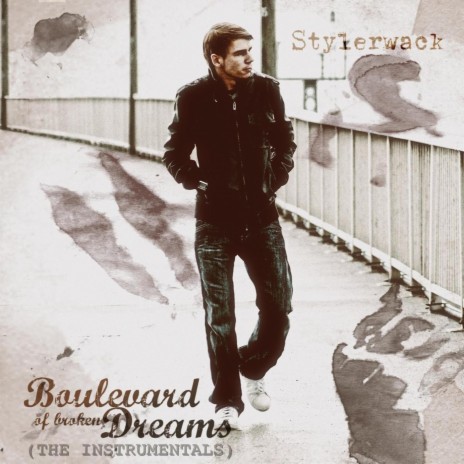 Boulevard of Broken Dreams (Instrumental) | Boomplay Music
