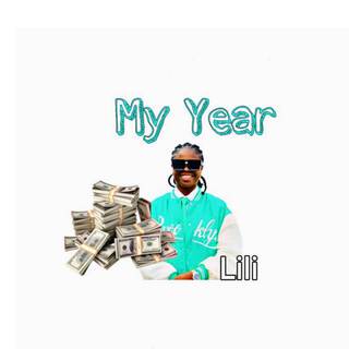 My Year